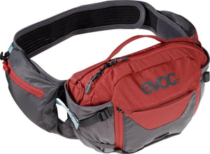 EVOC Hip Pack Pro 3l + 1.5l Bladder