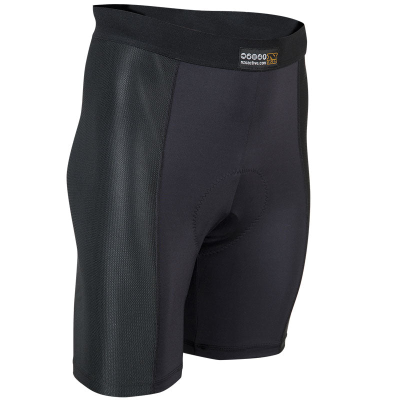 Cruiseliner Deluxe - Unisex padded bike underwear