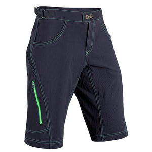 Scuffers - Womens street/trail shorts