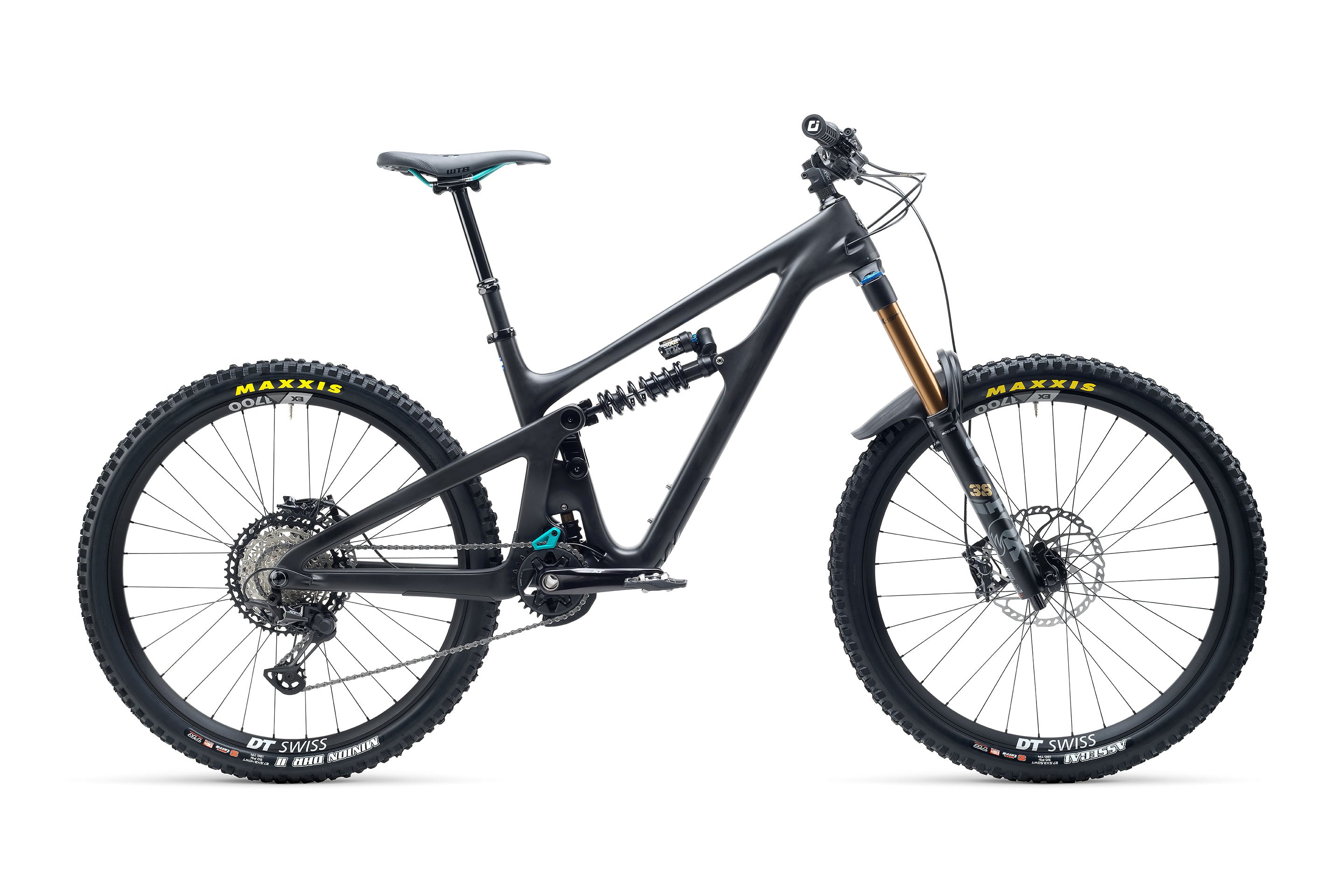 YETI SB165 T-Series T1 22