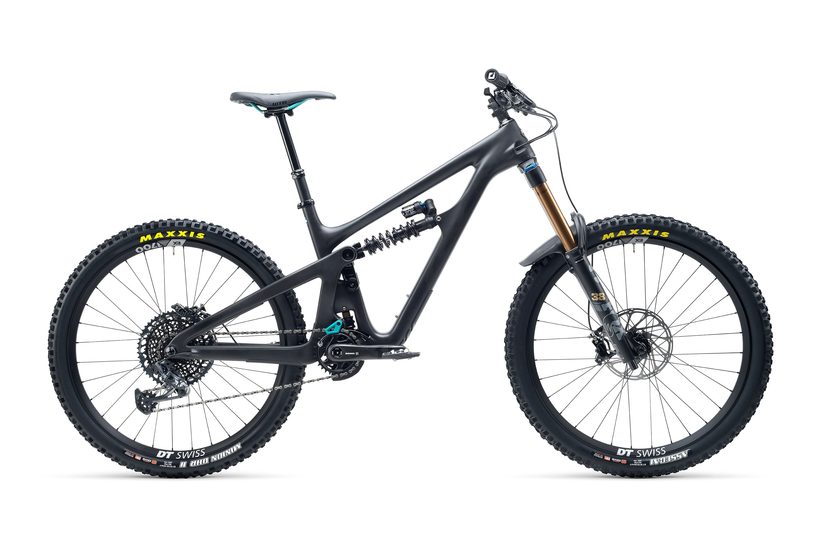 YETI SB165 T-Series T2 22