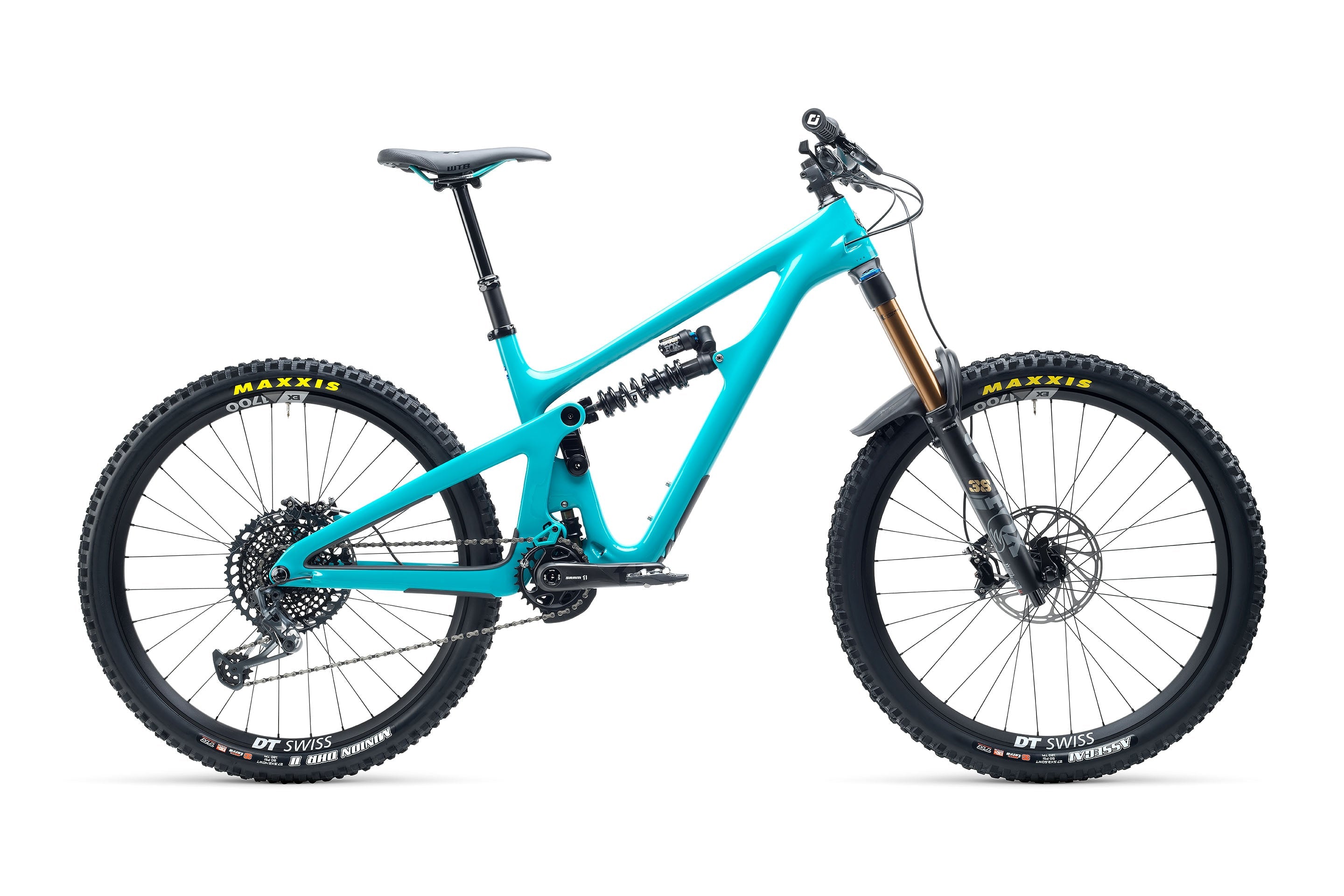 YETI SB165 T-Series T2 22