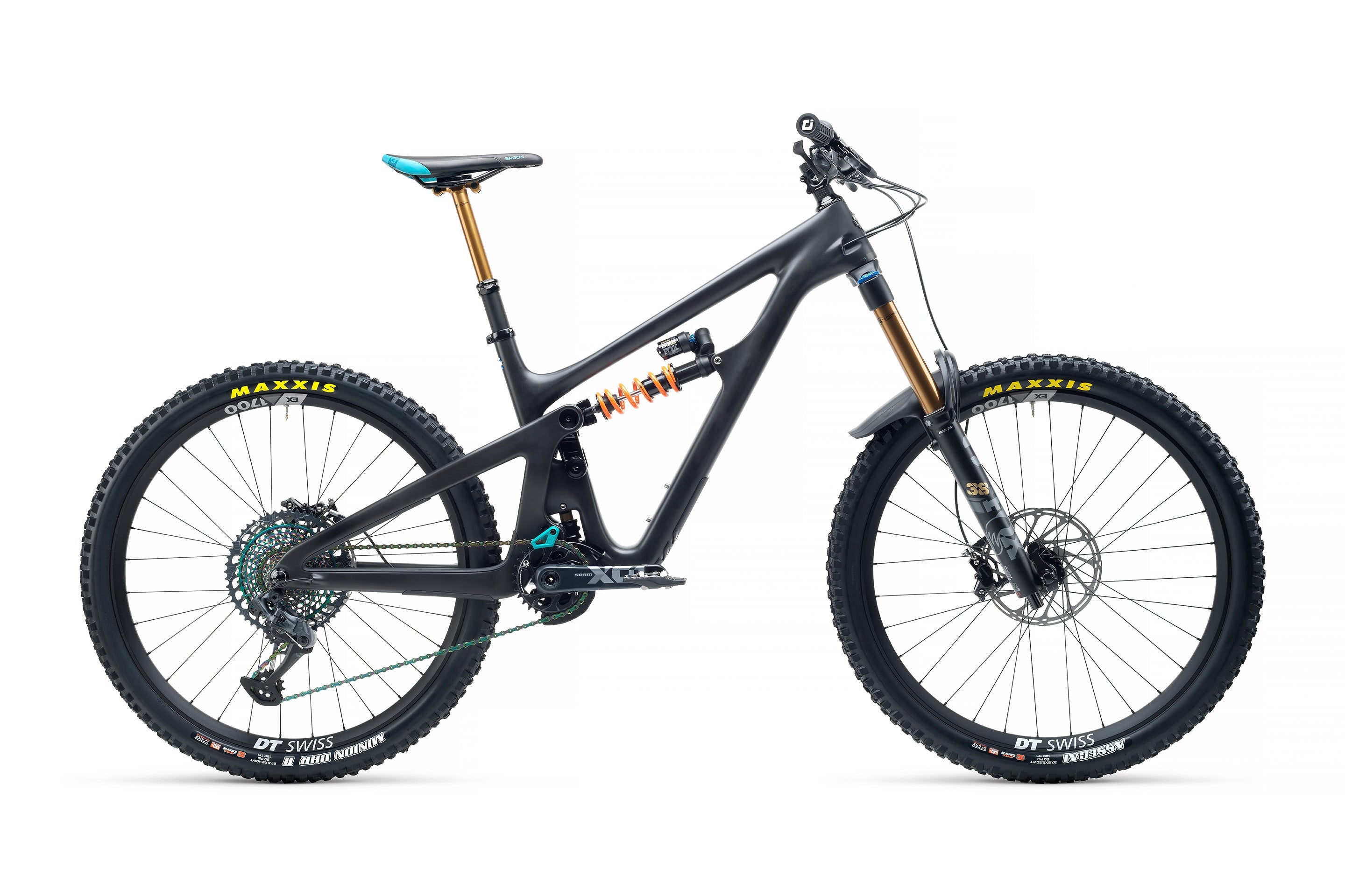 YETI SB165 T-Series T3 22