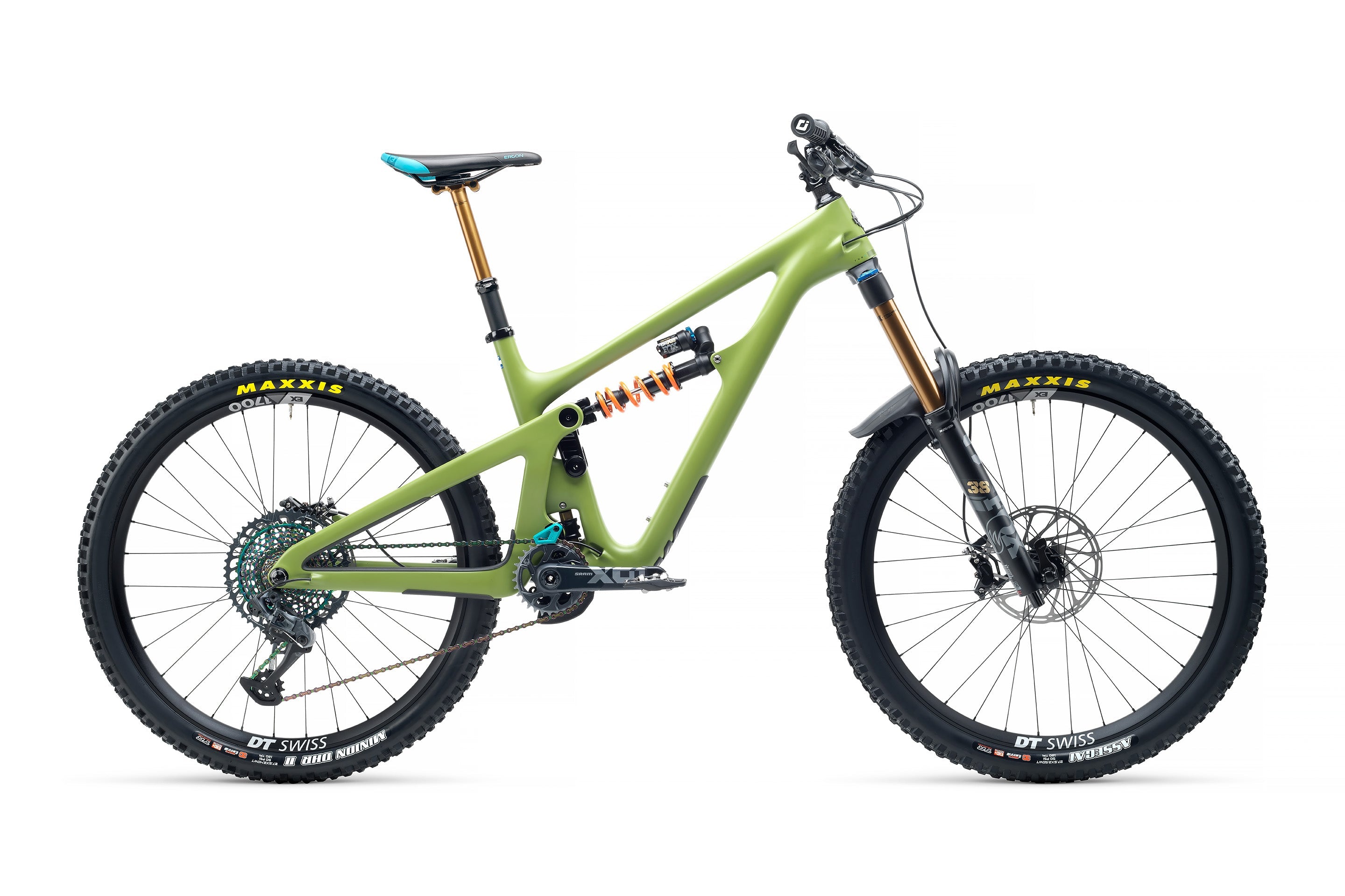 YETI SB165 T-Series T3 22