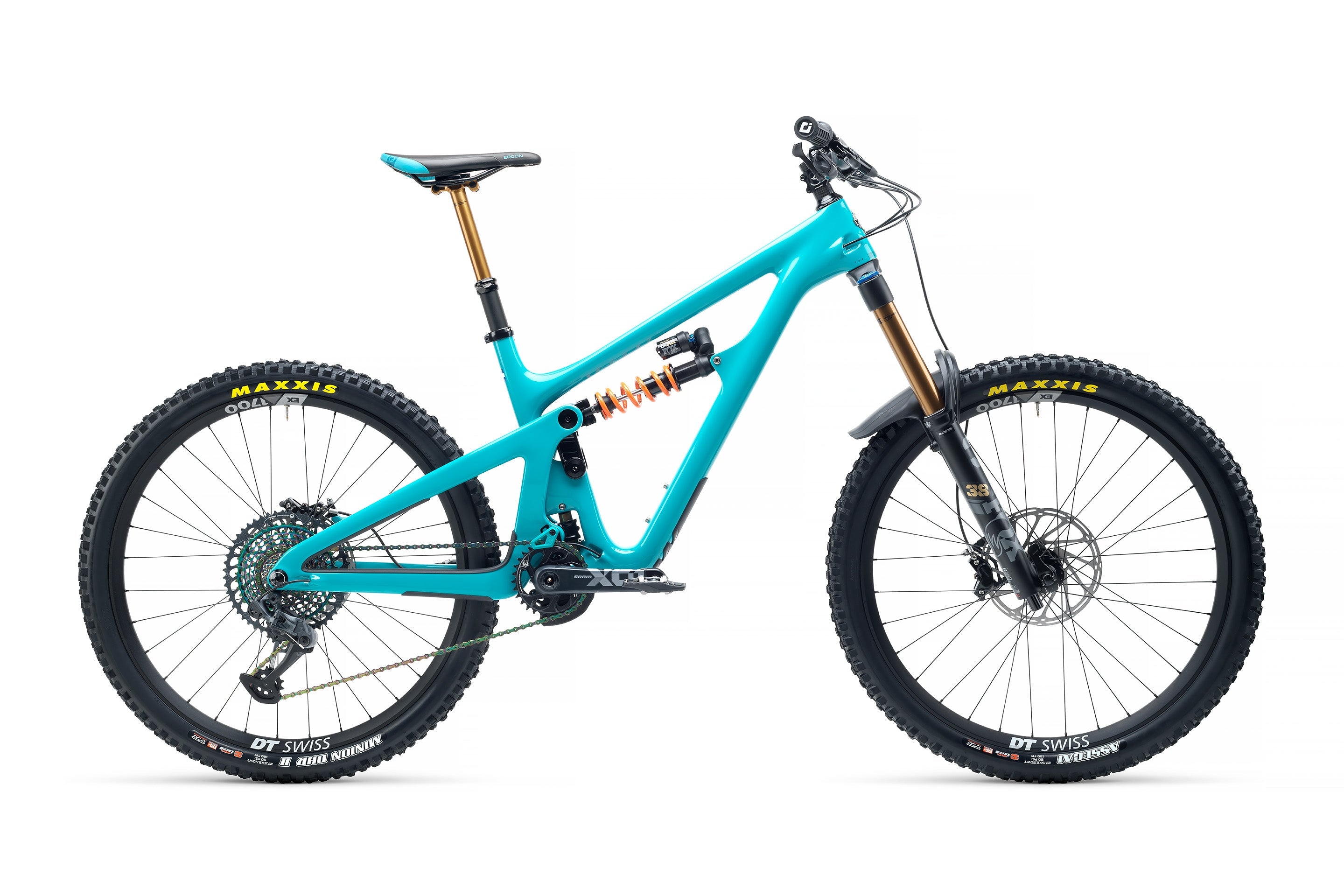 YETI SB165 T-Series T3 22