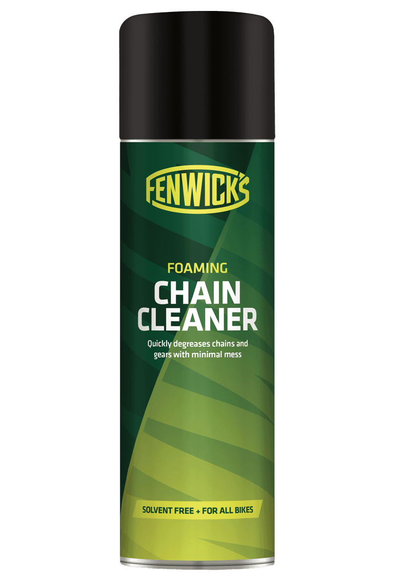 Fenwicks Foaming Degreaser 500ml