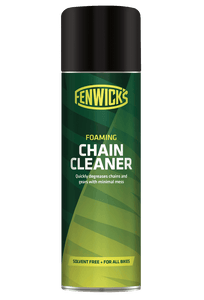 Fenwicks Foaming Degreaser 500ml