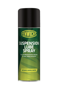 Fenwicks Suspension Lube Spray 500ml