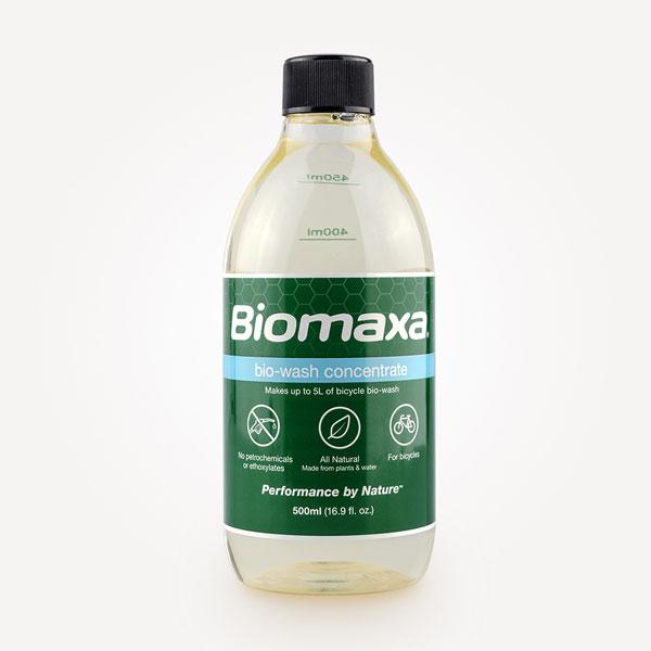 BIOMAXA Bike Wash Concentrate 500ml