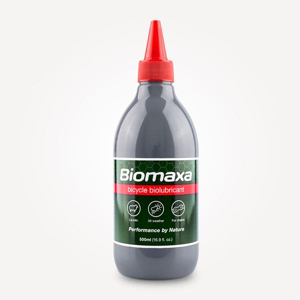 BIOMAXA Chain Lube