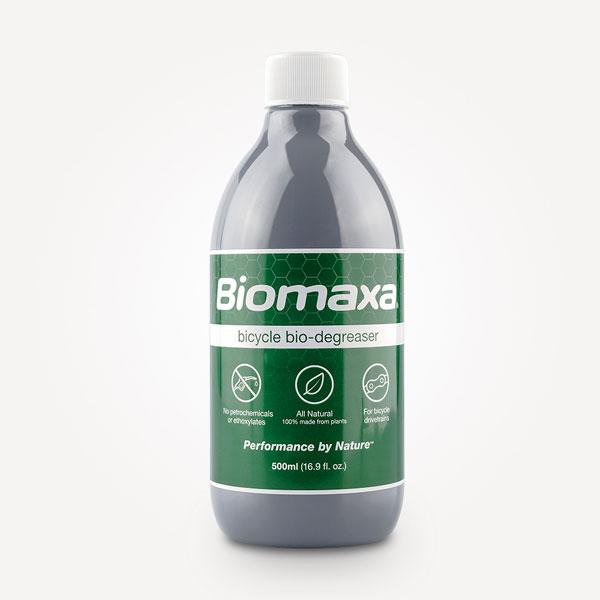 BIOMAXA DEGREASER 500ML