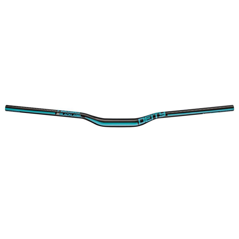 DEITY Handlebar Blacklabel 31.8