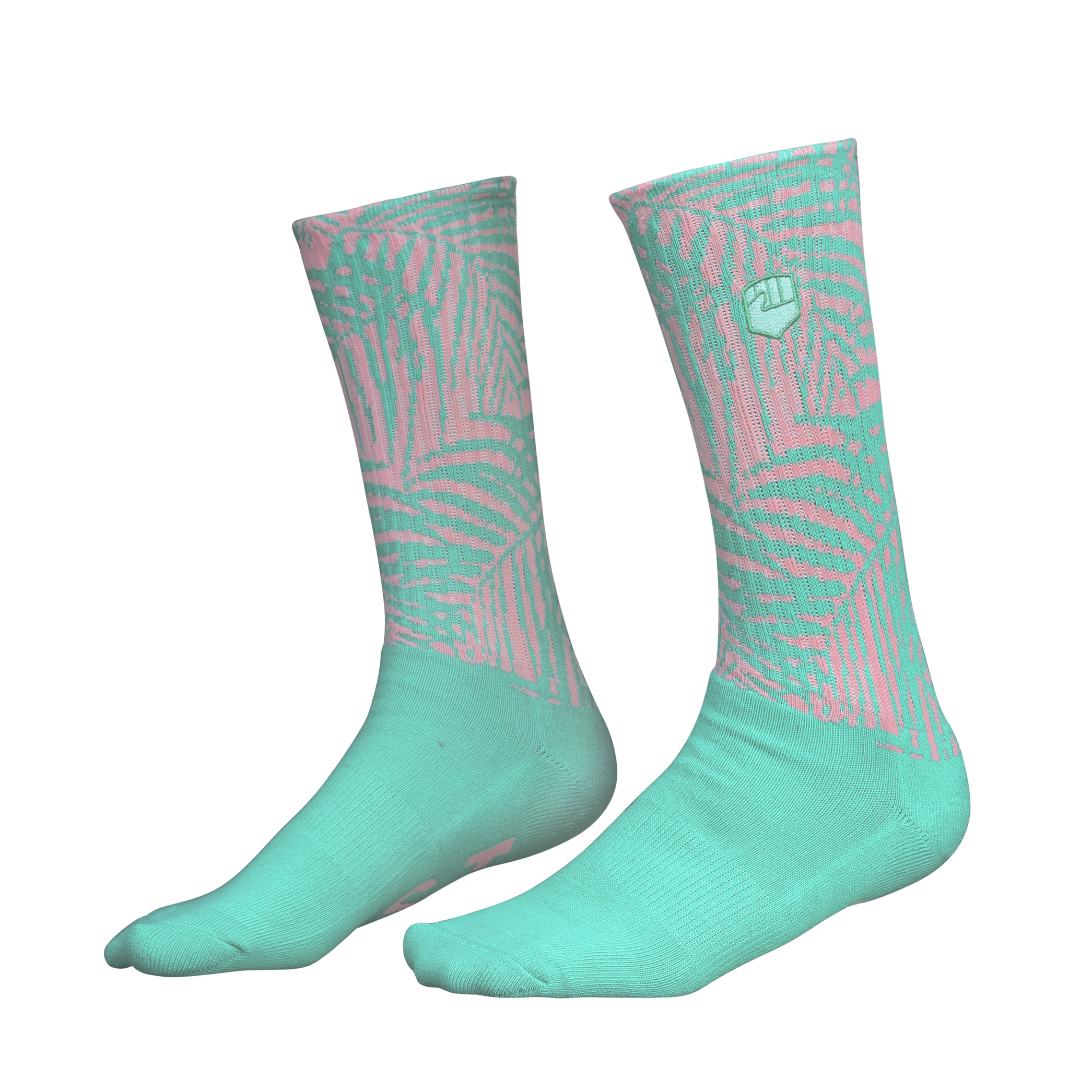 FIST Palm Socks