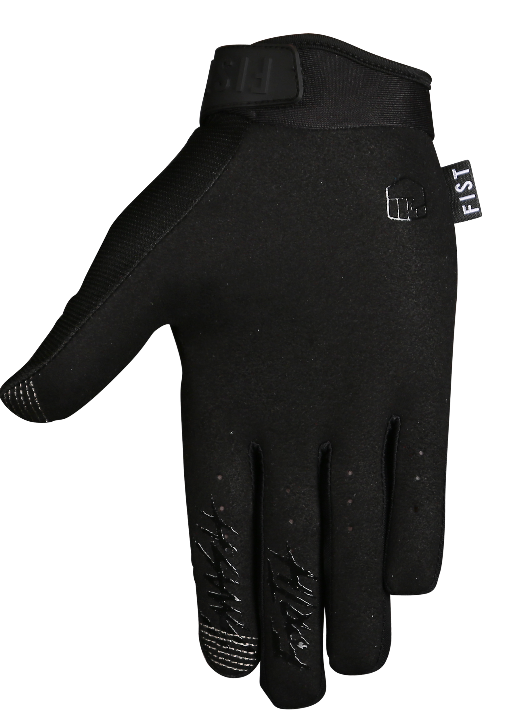 FIST Stocker Glove Black