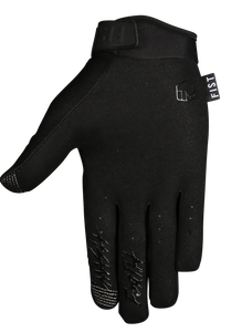 FIST Stocker Glove Black