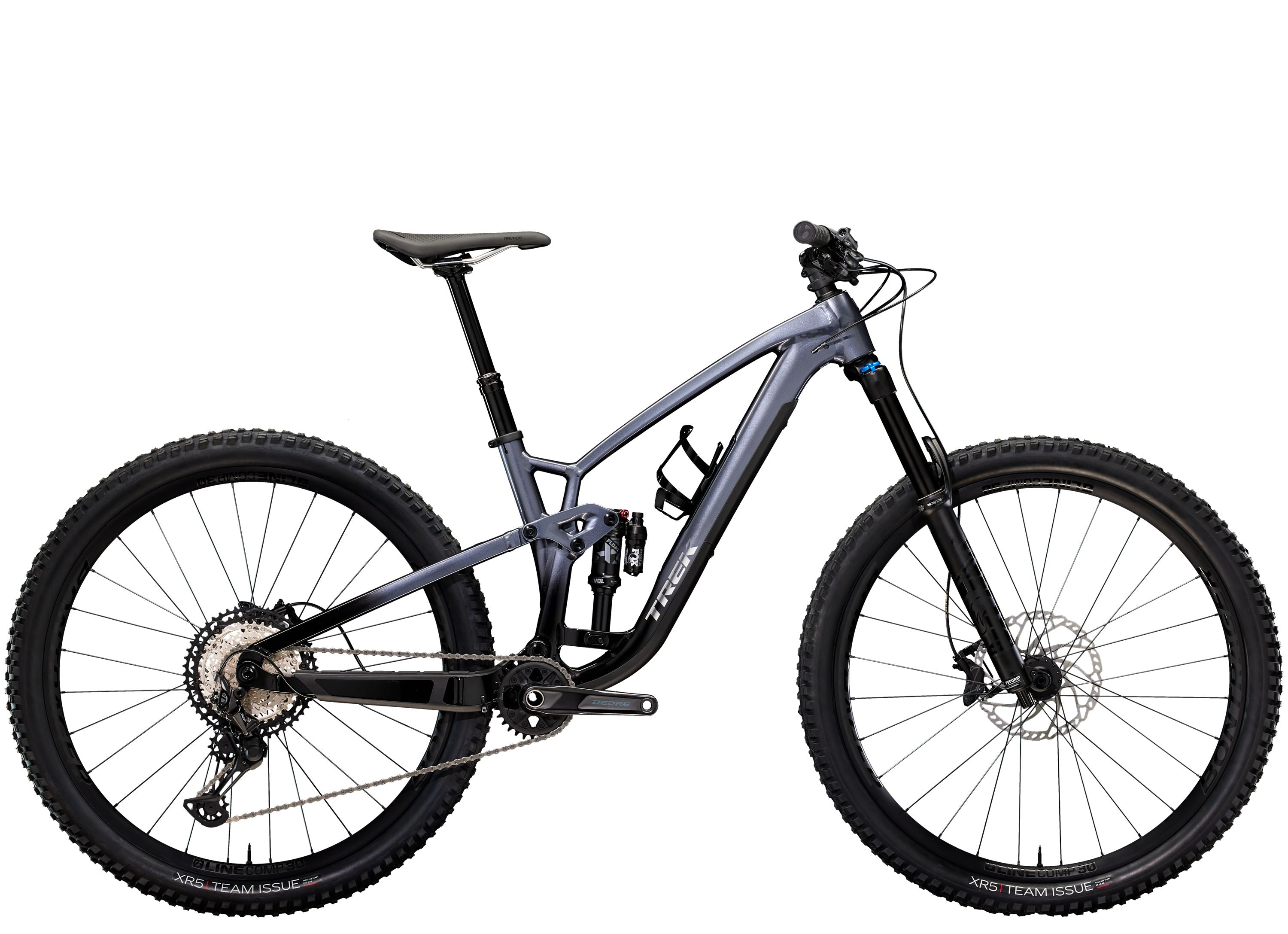 23 TREK FUEL EX8 GEN 6