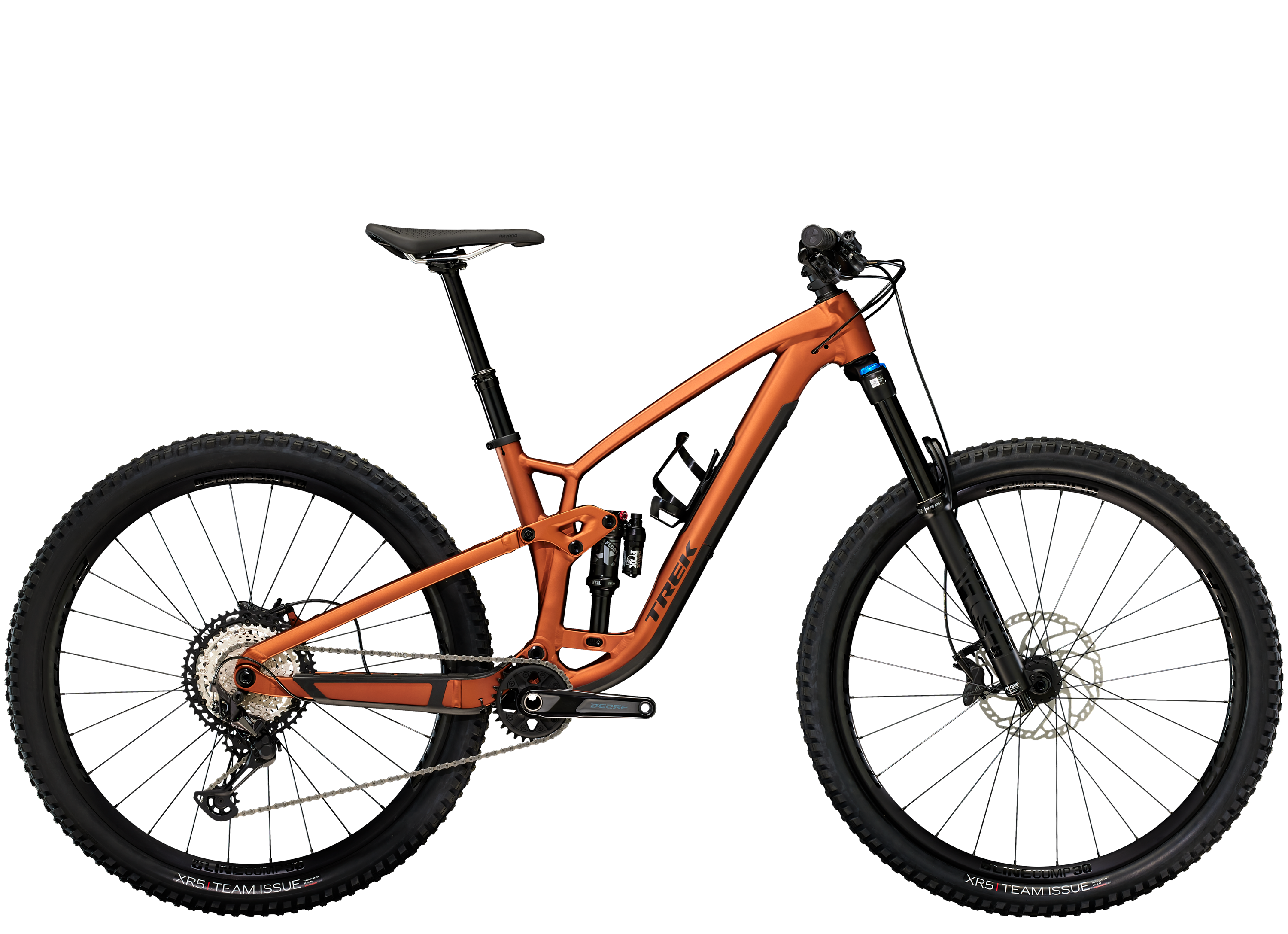 23 TREK FUEL EX8 GEN 6