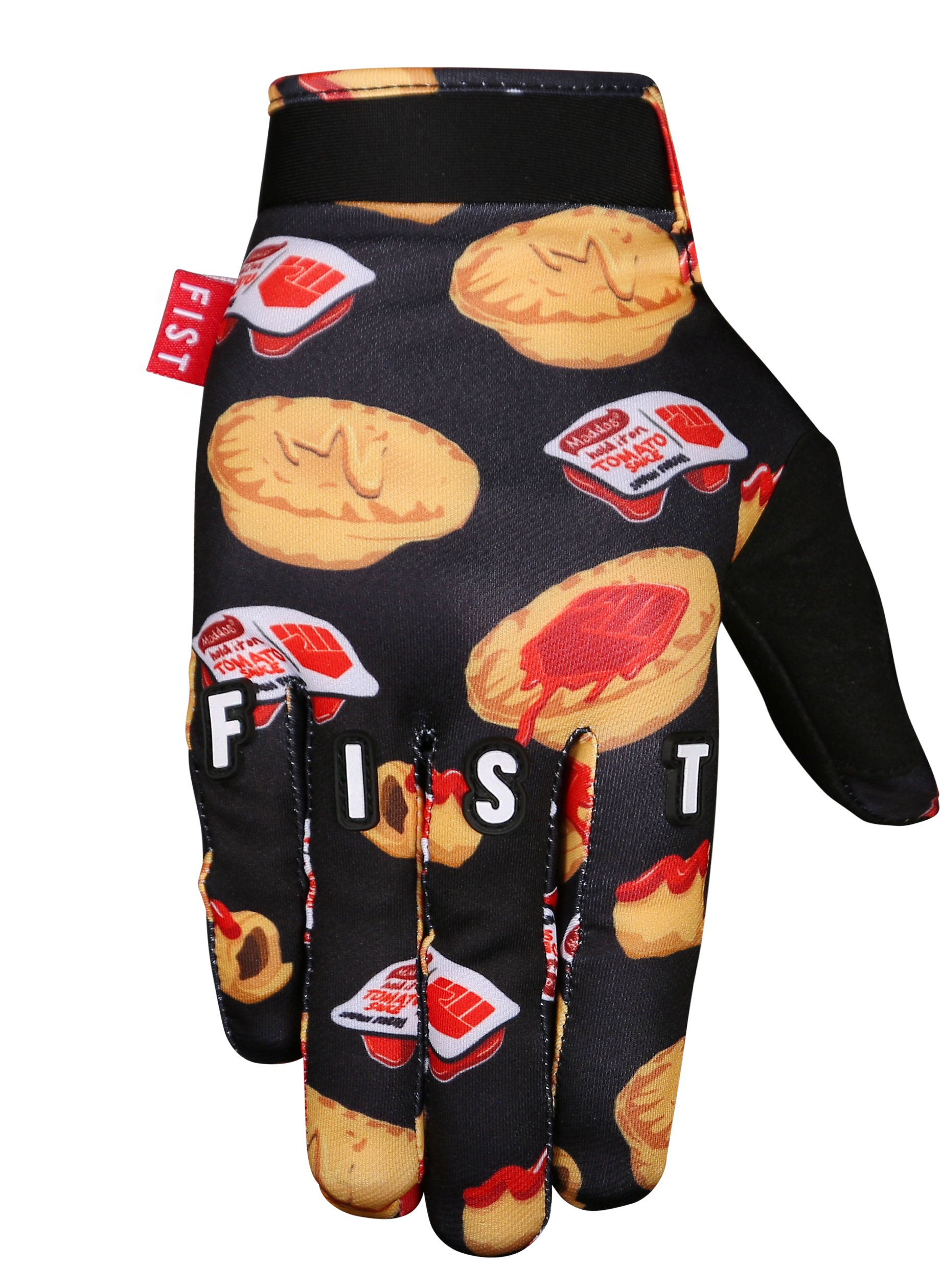 FIST Robbie Maddison Meat Pie Glove