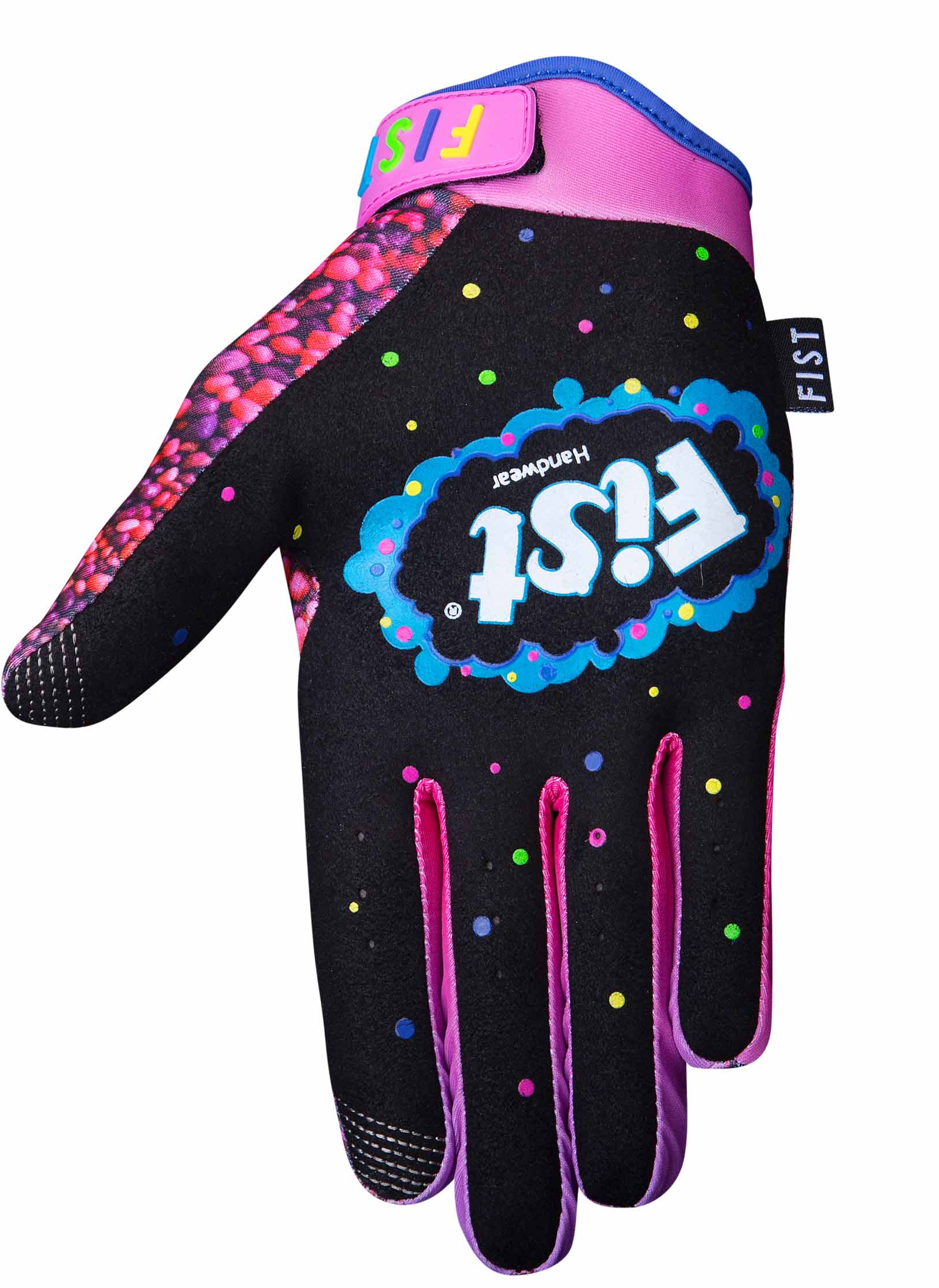 FIST N.E.R.D Youth Glove