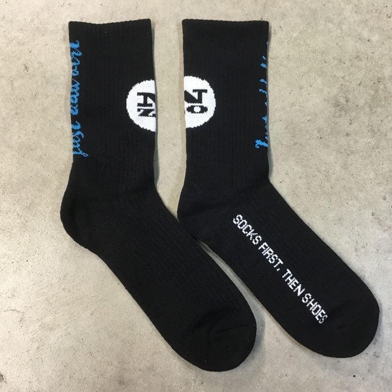 Nzo Trail Socks