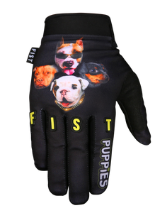 FIST Puppies Make Me Happy Gloves