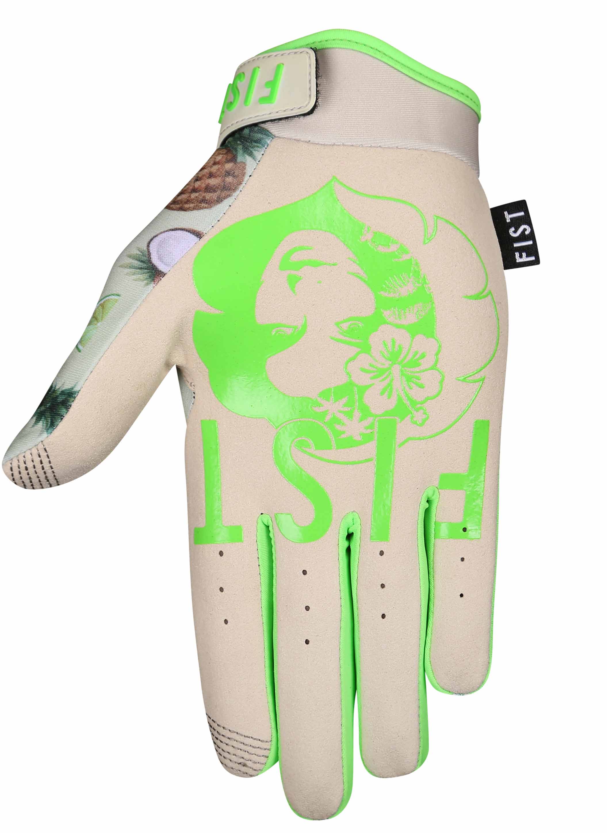 FIST Pina Colada Glove