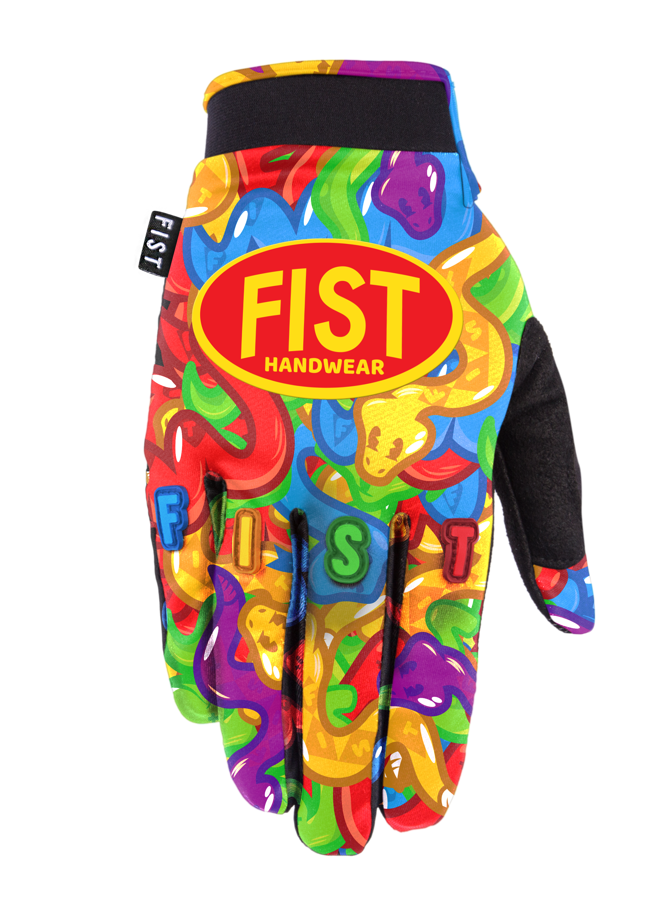 FIST Snakey Glove Youth