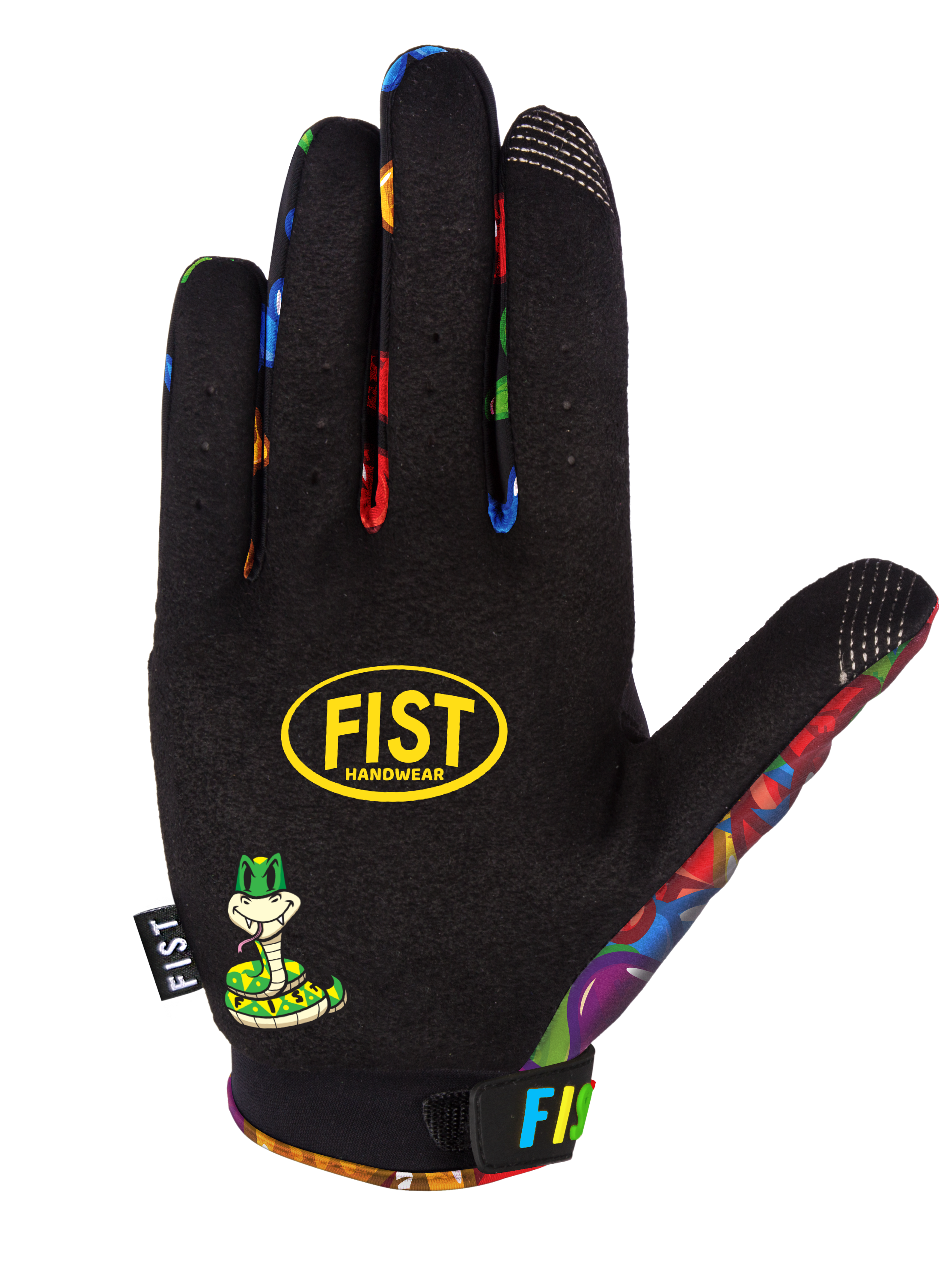 FIST Snakey Glove Youth