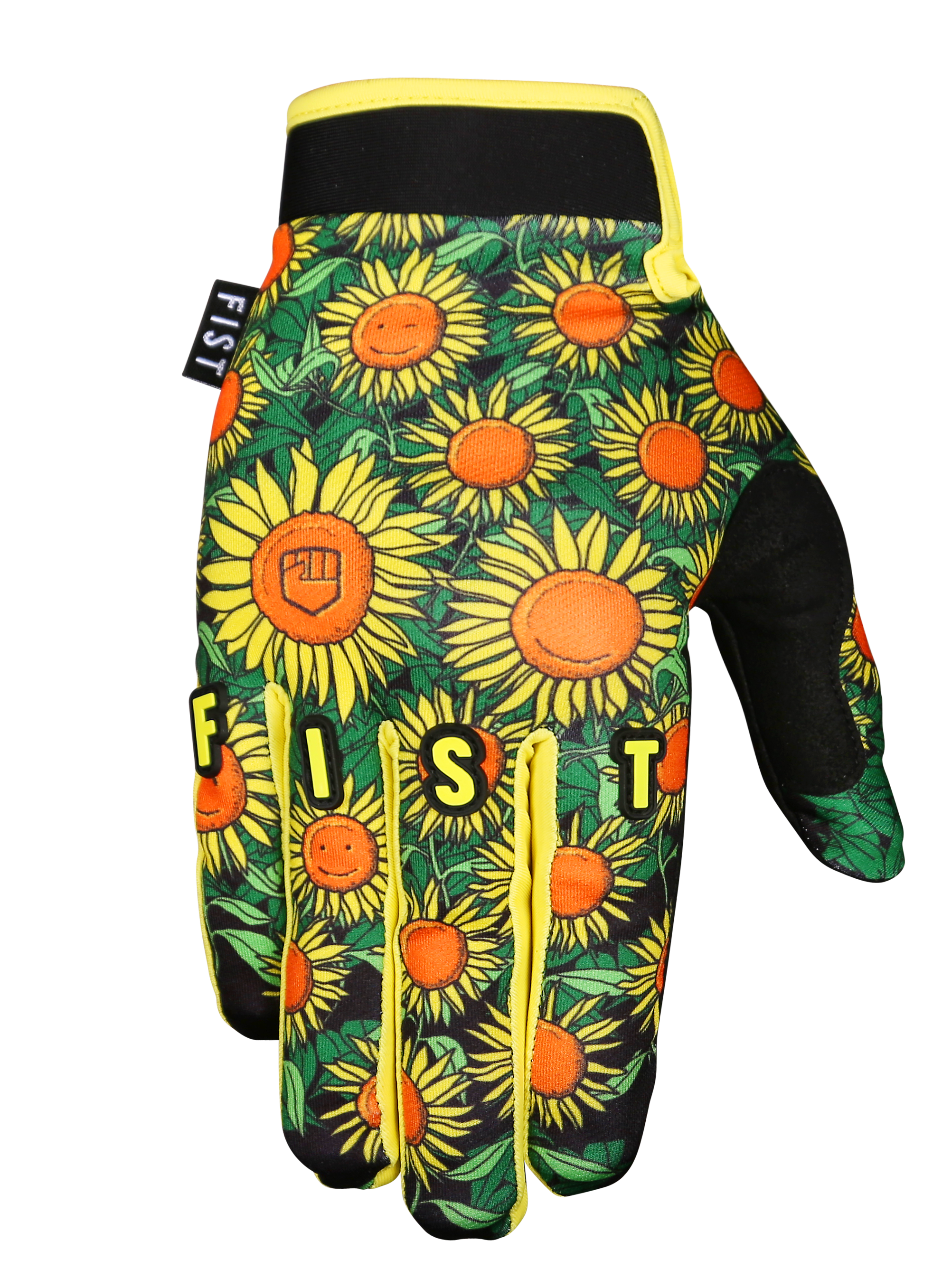 FIST Sunflower Glove