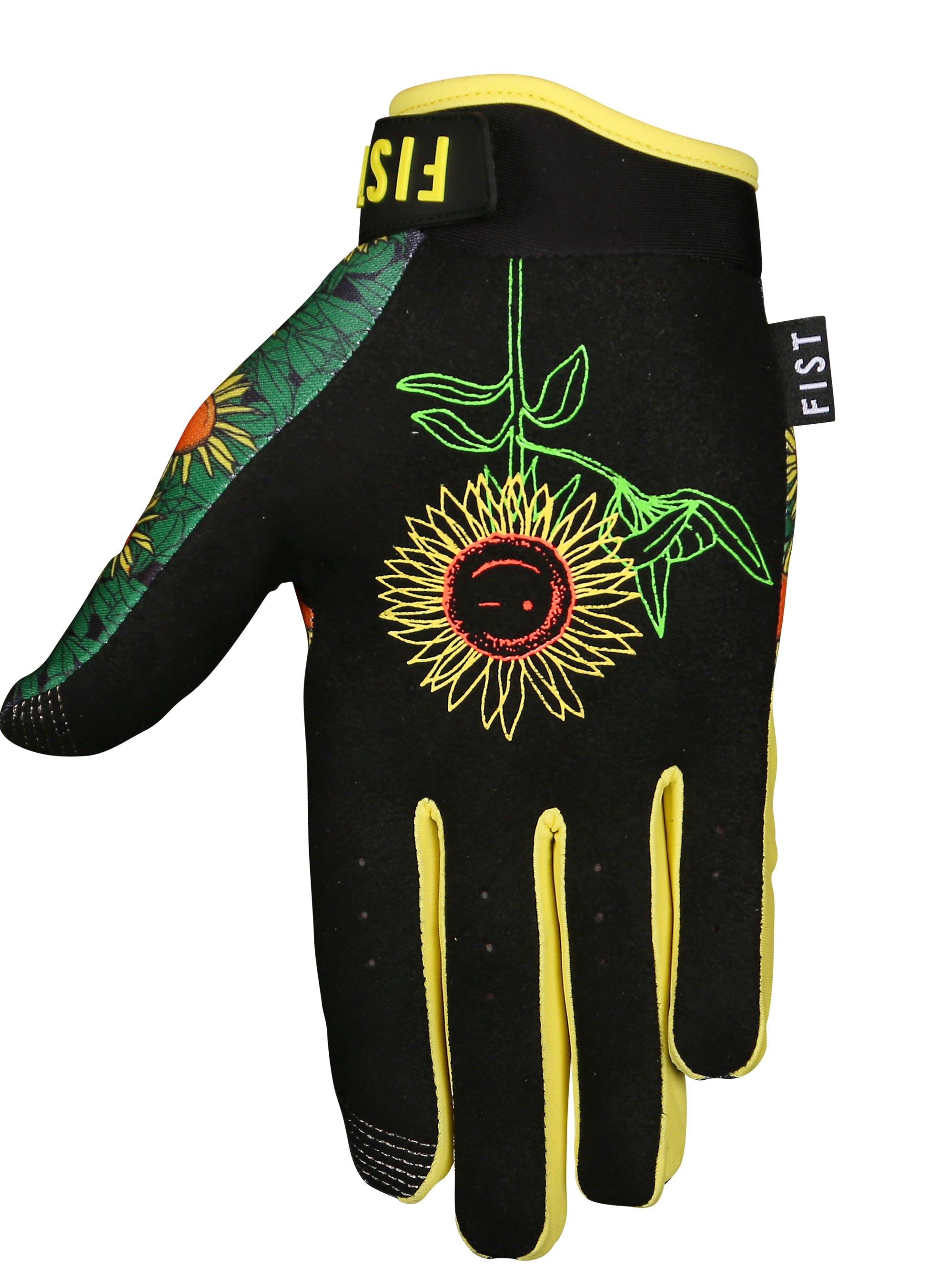 FIST Sunflower Glove