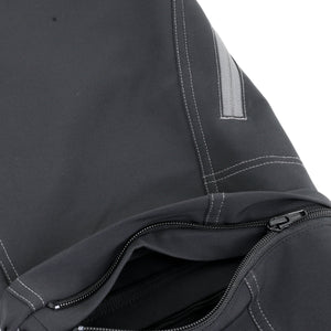 ZipOff Dusters - Convertible street/trail pants