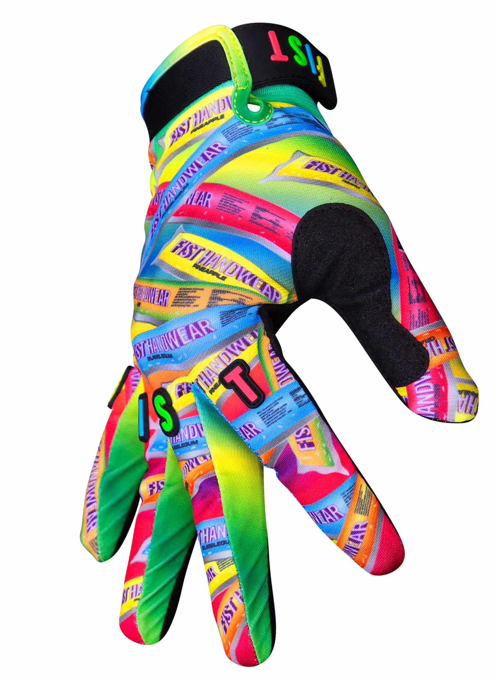 FIST Cold Poles Youth Glove