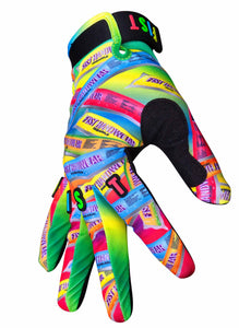 FIST Cold Poles Youth Glove