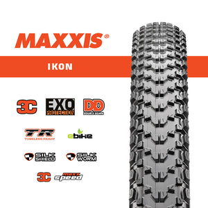 MAXXIS Ikon