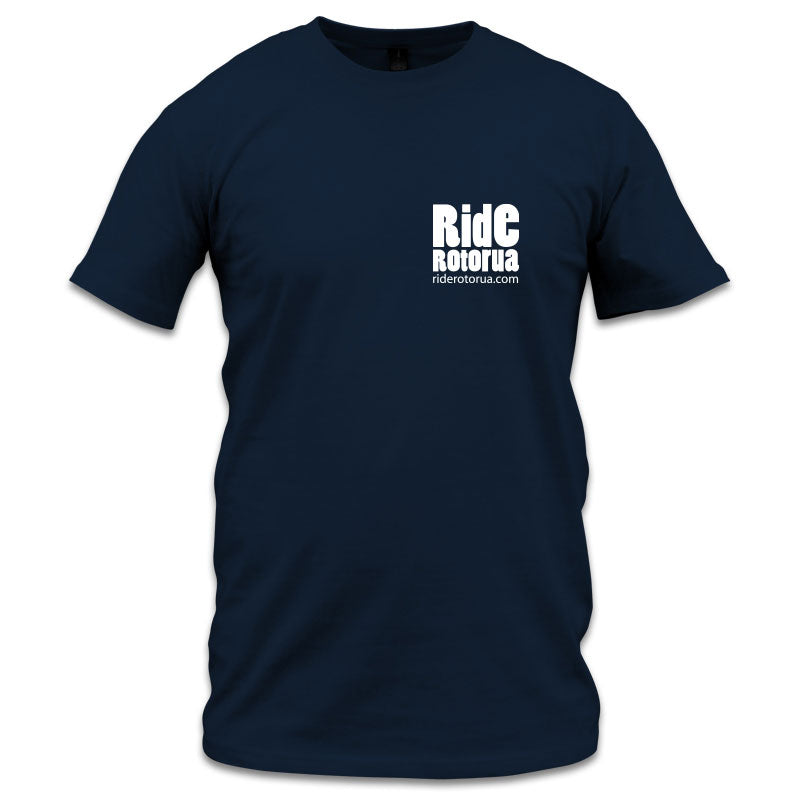 Hot X Buns Mens T